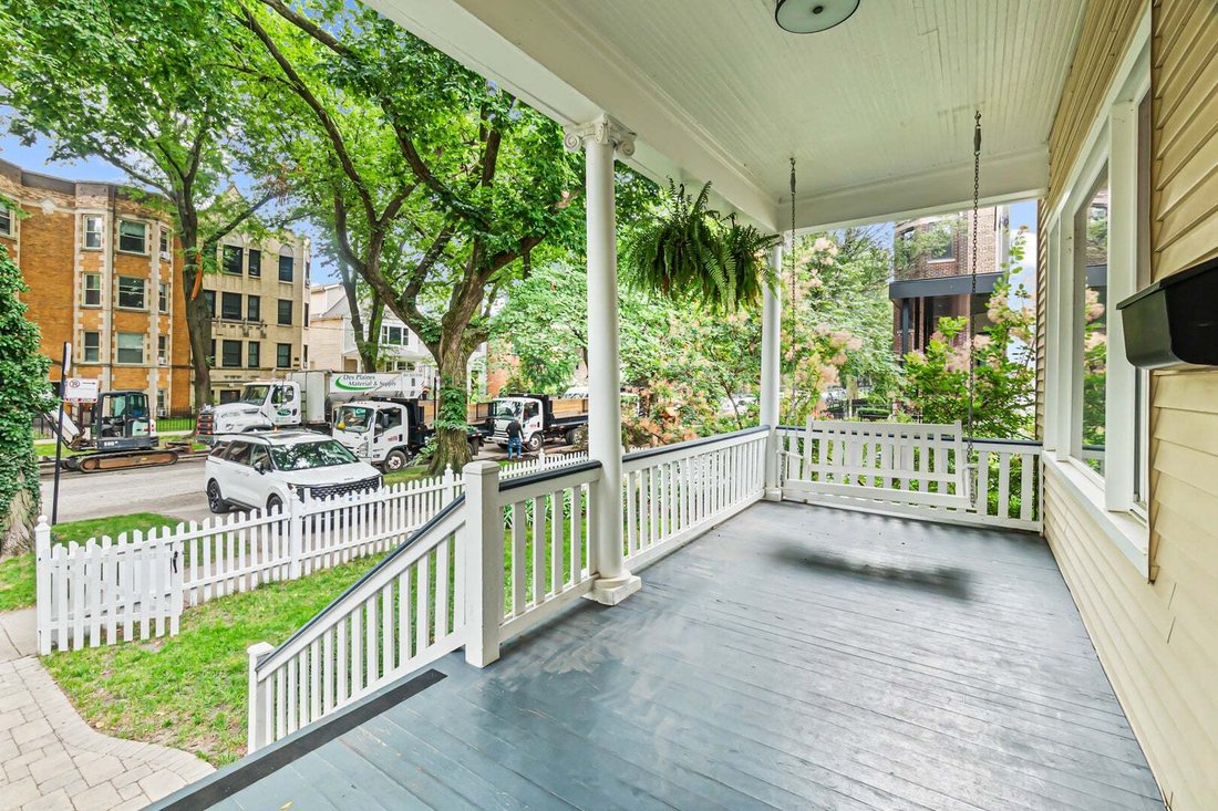 House in Chicago, Illinois, United States 3 - 19104696