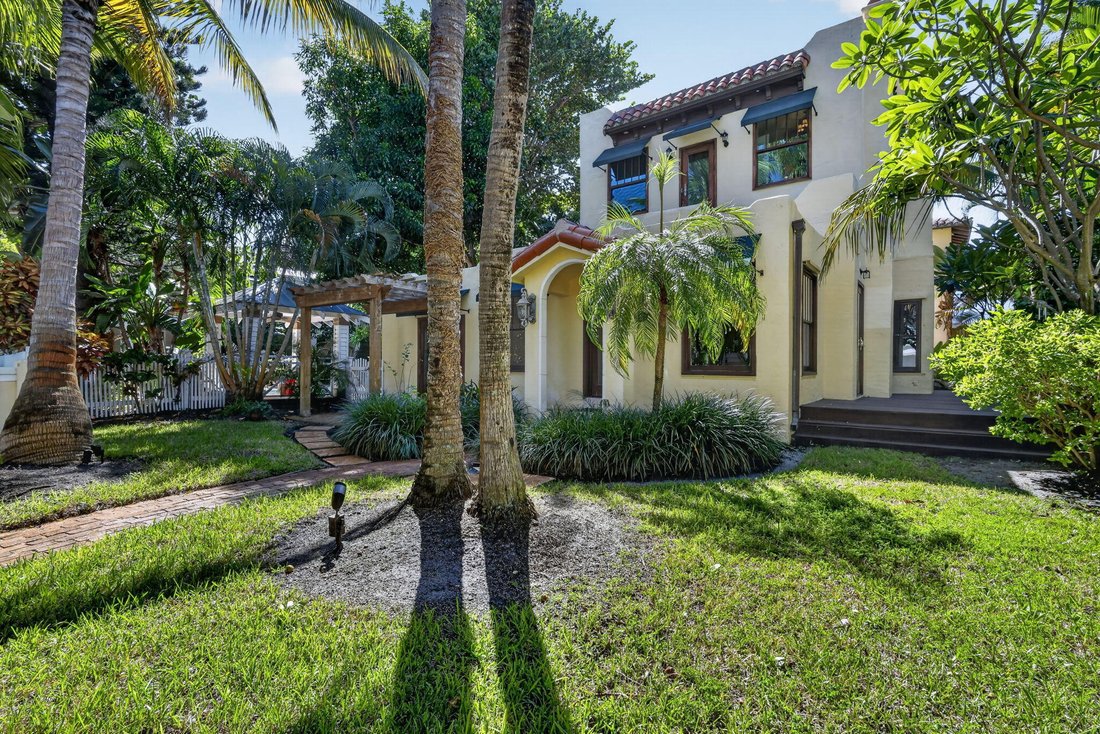 House in Delray Beach, Florida, United States 2 - 19104480