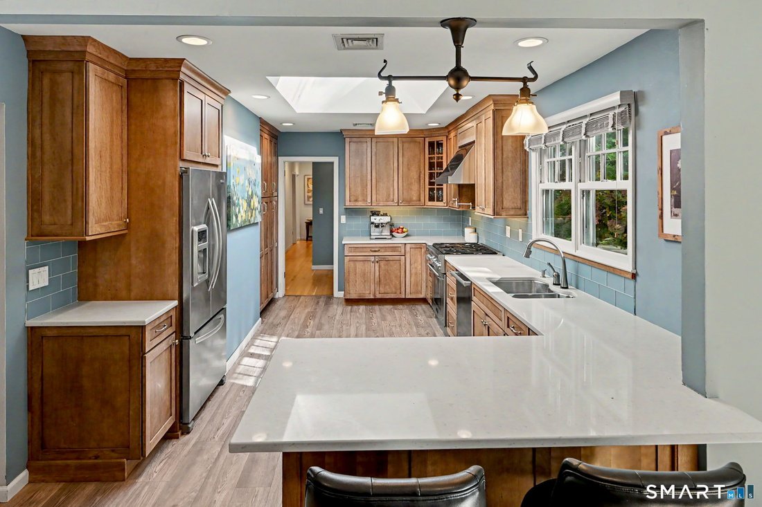 Haus in Stamford, Connecticut, Vereinigte Staaten 5 - 19103527