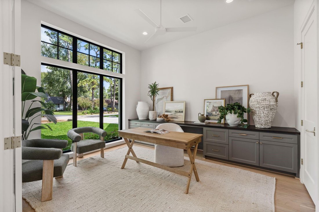 House in Houston, Texas, United States 2 - 19104832