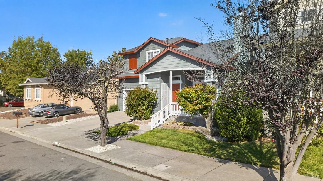 House in Santa Rosa, California, United States 3 - 19105615