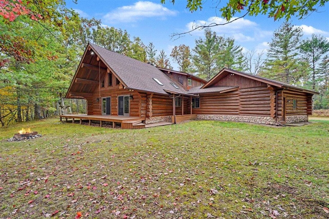 Casa a Baldwin, Michigan, Stati Uniti 2 - 19104398