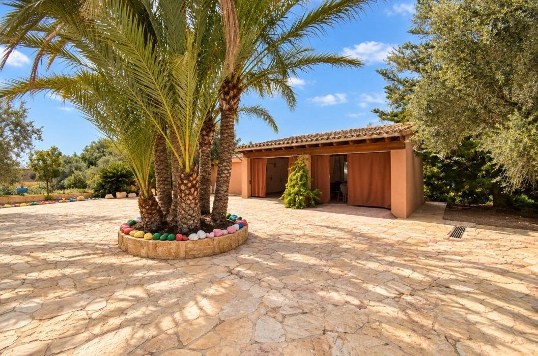 Landhaus in Inca, Balearische Inseln, Spanien 3 - 19104222