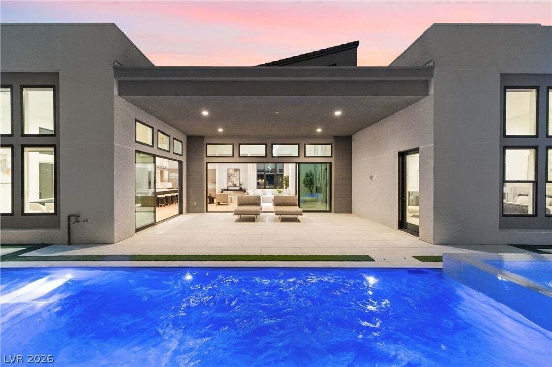 Casa a Las Vegas, Nevada, Stati Uniti 2 - 19103924