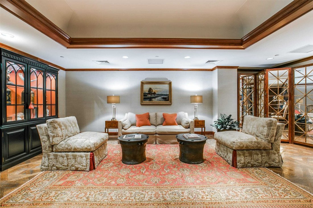 House in Dallas, Texas, United States 5 - 19106312