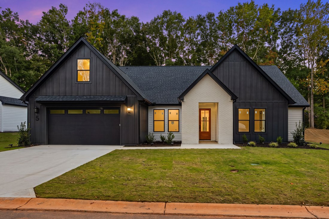 Haus in Taylors, South Carolina, Vereinigte Staaten 1 - 19093844