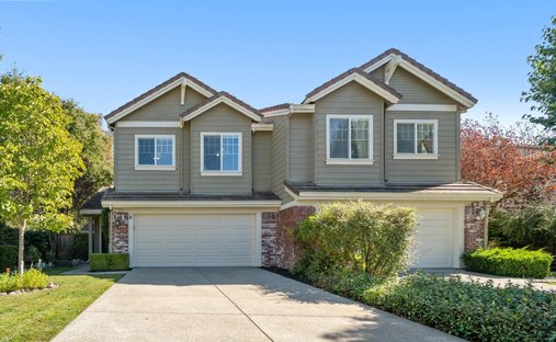 Residenza a Danville, California, Stati Uniti 1