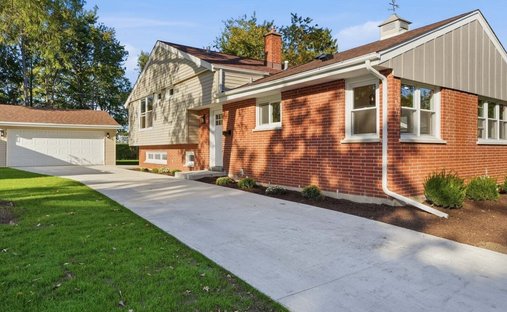 Casa a Downers Grove, Illinois, Stati Uniti 1