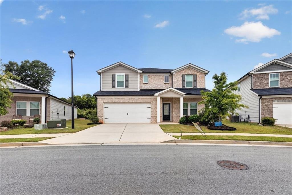 House in Braselton, Georgia, United States 1 - 19104527