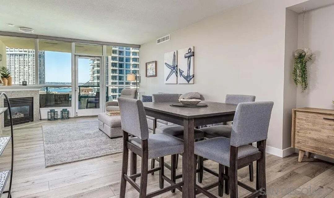 Condominio a San Diego, California, Stati Uniti 4 - 19104618