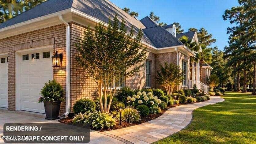 House in Oak Island, North Carolina, United States 3 - 19104648