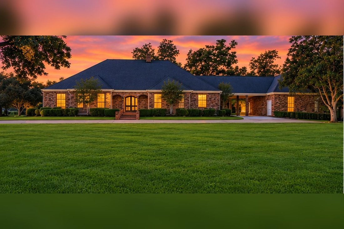 House in Richmond, Texas, United States 1 - 19104833