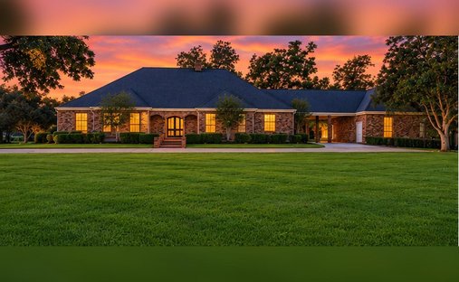 Haus in Richmond, Texas, Vereinigte Staaten 1