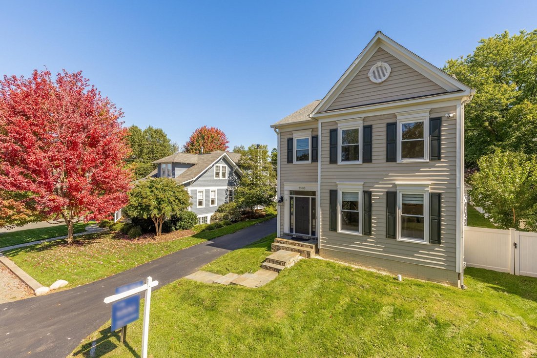 Casa a McLean, Virginia, Stati Uniti 4 - 18985405