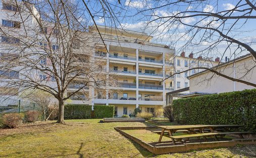 Wohnung in Villette, Lyon 3e Arrondissement, Lyon 1