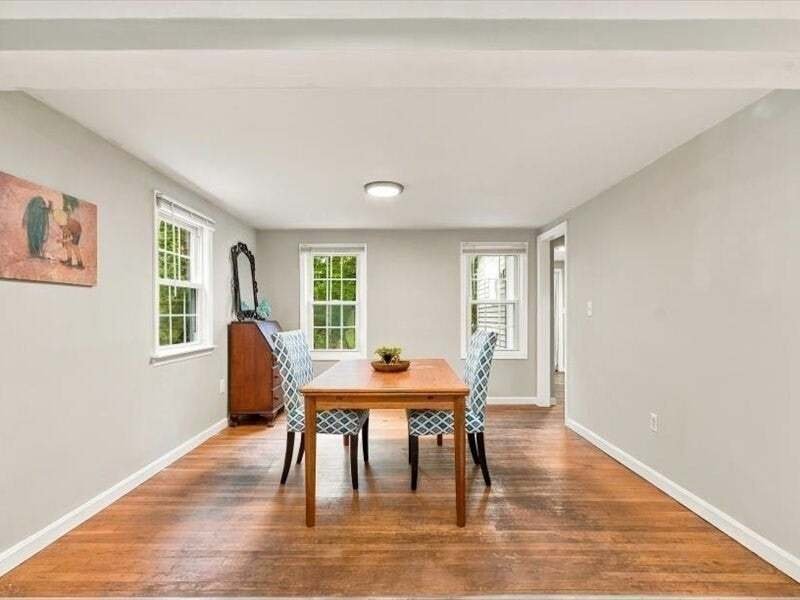 House in Plympton, Massachusetts, United States 4 - 19105492