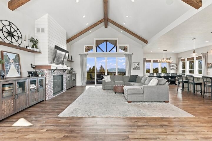 Haus in Spokane Valley, Washington, Vereinigte Staaten 5 - 19106301