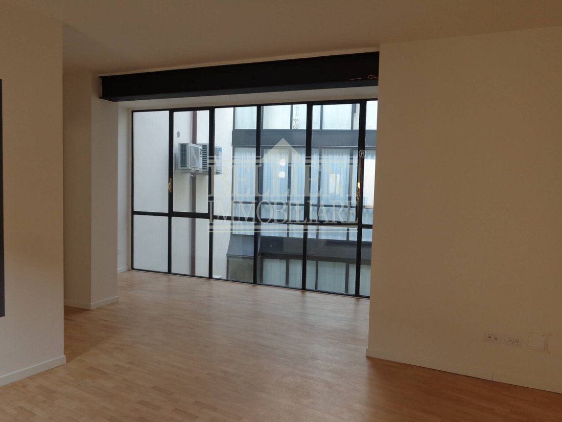 Apartamento en Centro, Vicenza, Véneto 1 - 19105622