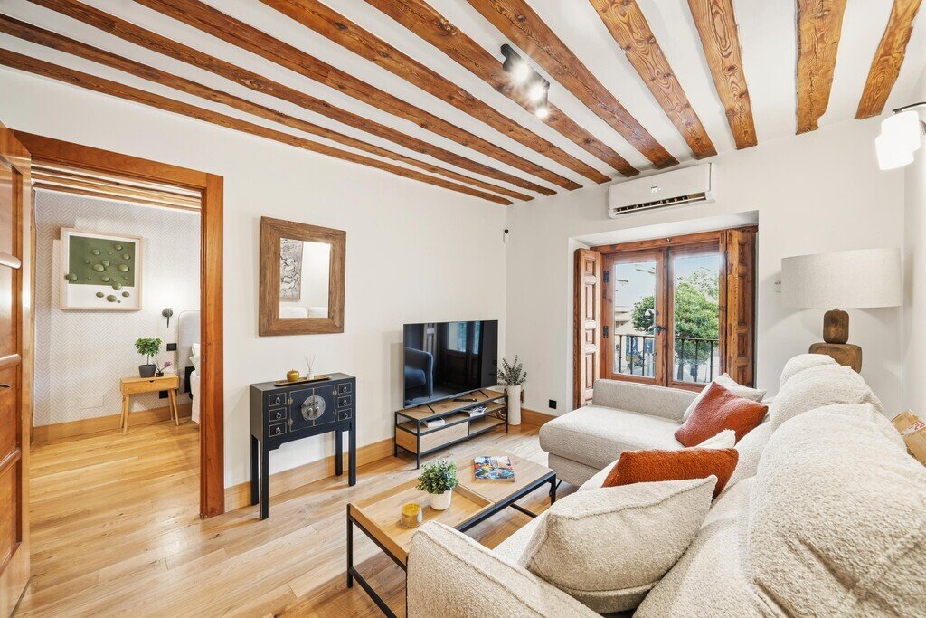 Wohnung in Aravaca, Madrid, Spanien 3 - 19105243