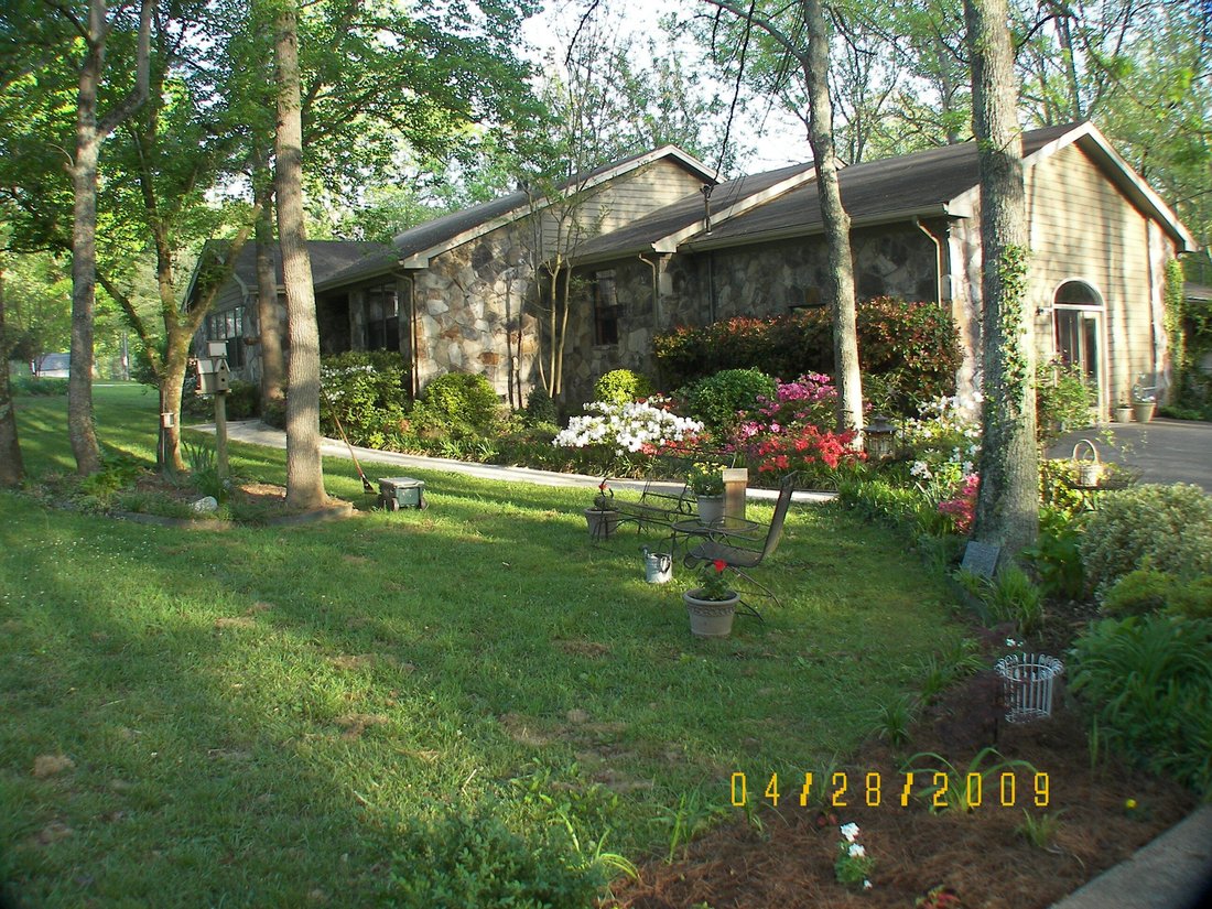 Haus in Chattanooga Valley, Georgia, Vereinigte Staaten 1 - 19094053