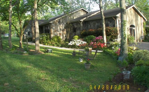 Haus in Chattanooga Valley, Georgia, Vereinigte Staaten 1