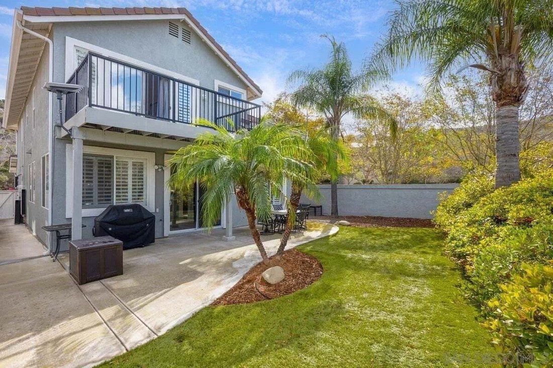 Casa a San Diego, California, Stati Uniti 2 - 19104625