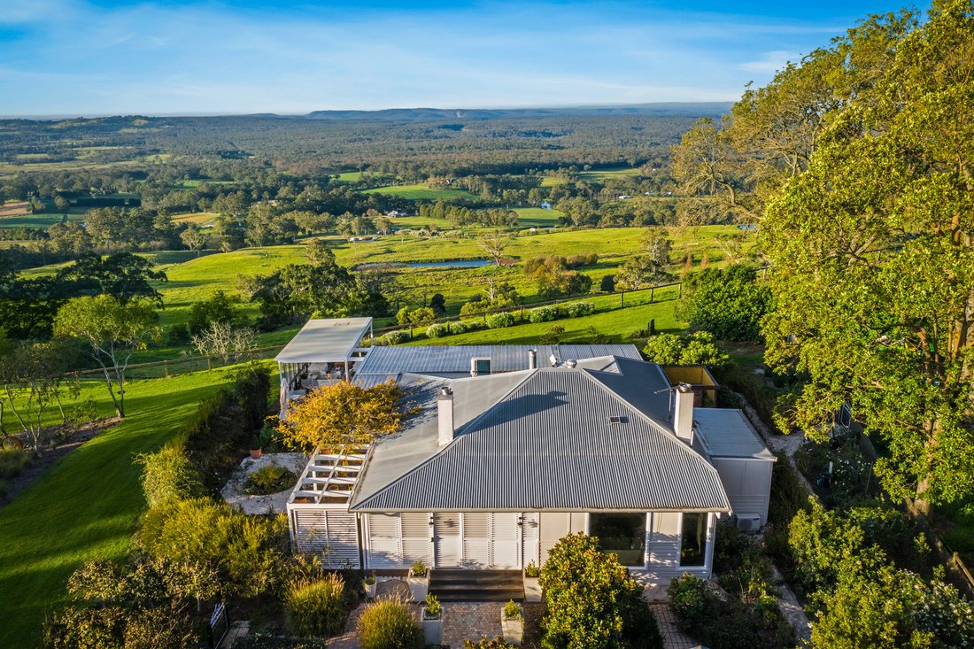 Haus in Mittagong, New South Wales, Australien 4 - 19103267