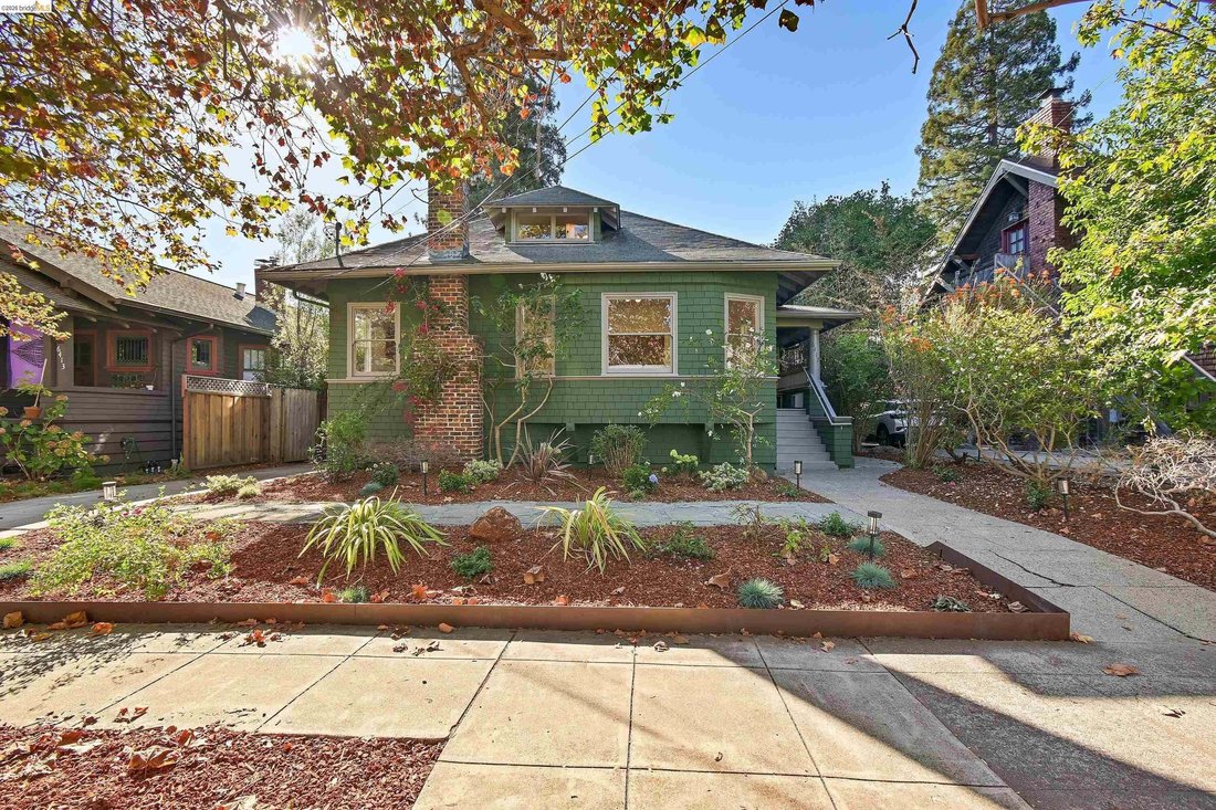 House in Oakland, California, United States 1 - 19103877