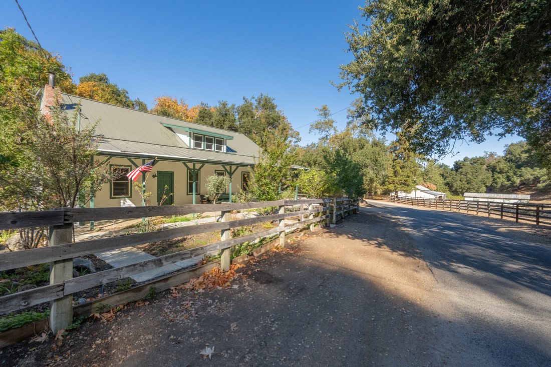 Casa a Carmel Valley Village, California, Stati Uniti 4 - 19103250