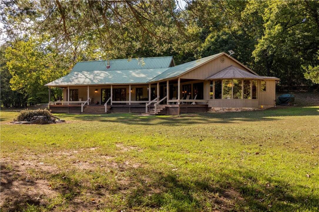 House in Yellville, Arkansas, United States 3 - 19103393