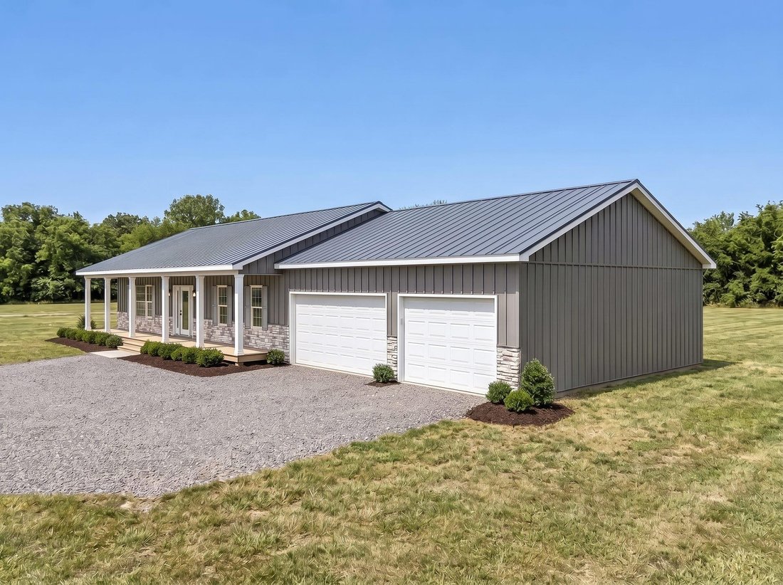 Haus in Waller, Texas, Vereinigte Staaten 4 - 19104858