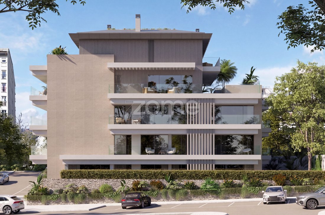 Apartamento en Cascais y Estoril, Distrito de Lisboa, Portugal 1 - 19105588