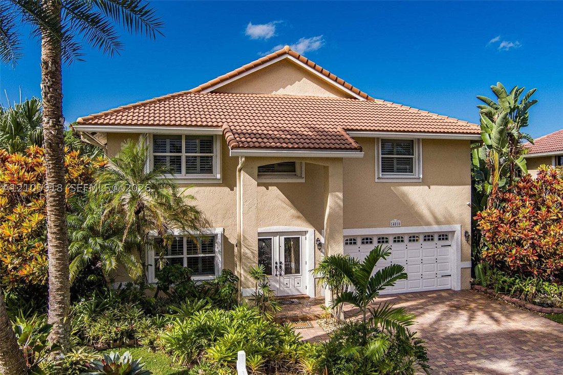 House in Davie, Florida, United States 1 - 19103796