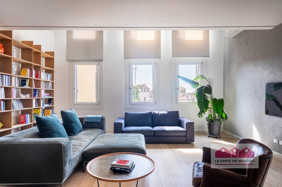Apartamento en Centro, Vicenza, Véneto 2 - 19105634