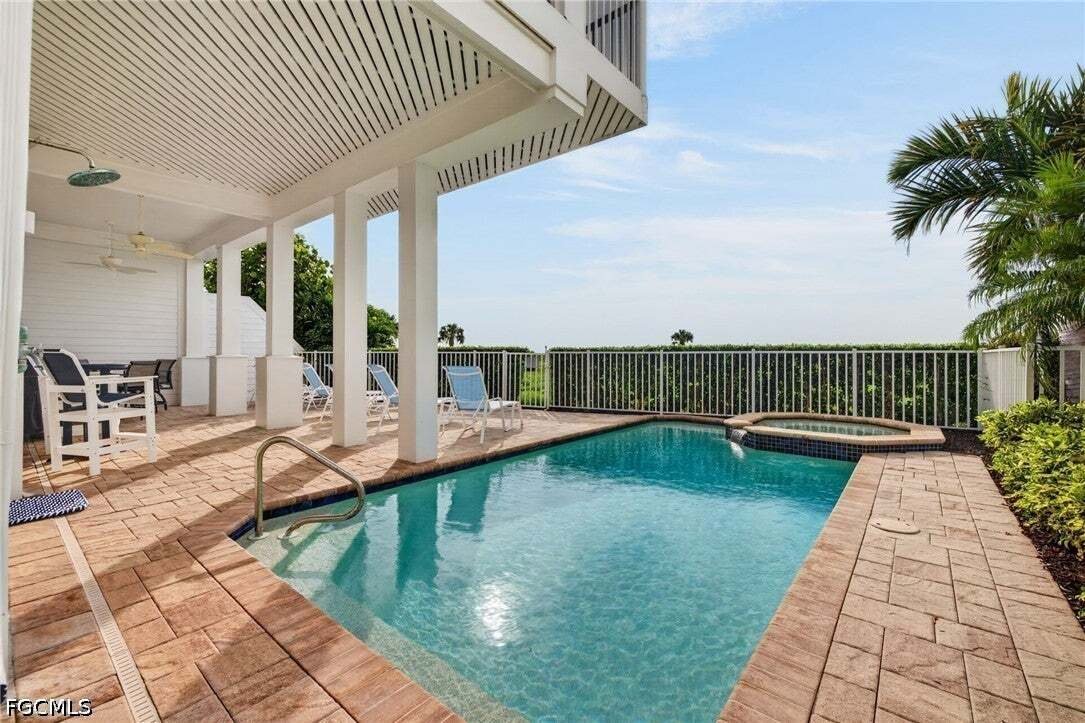 Casa a Sanibel, Florida, Stati Uniti 3 - 19103817