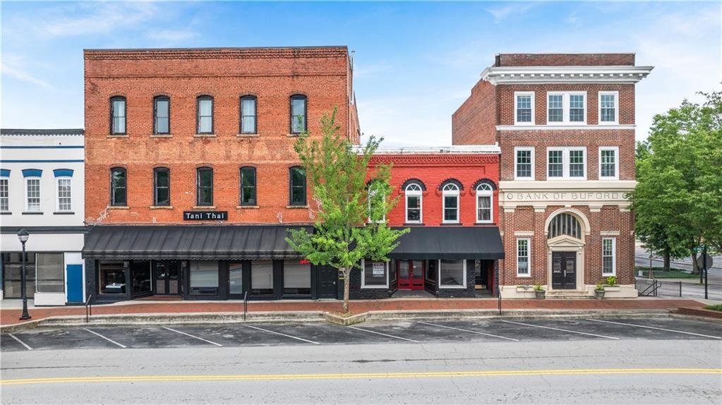 Casa a Buford, Georgia, Stati Uniti 5 - 19104502