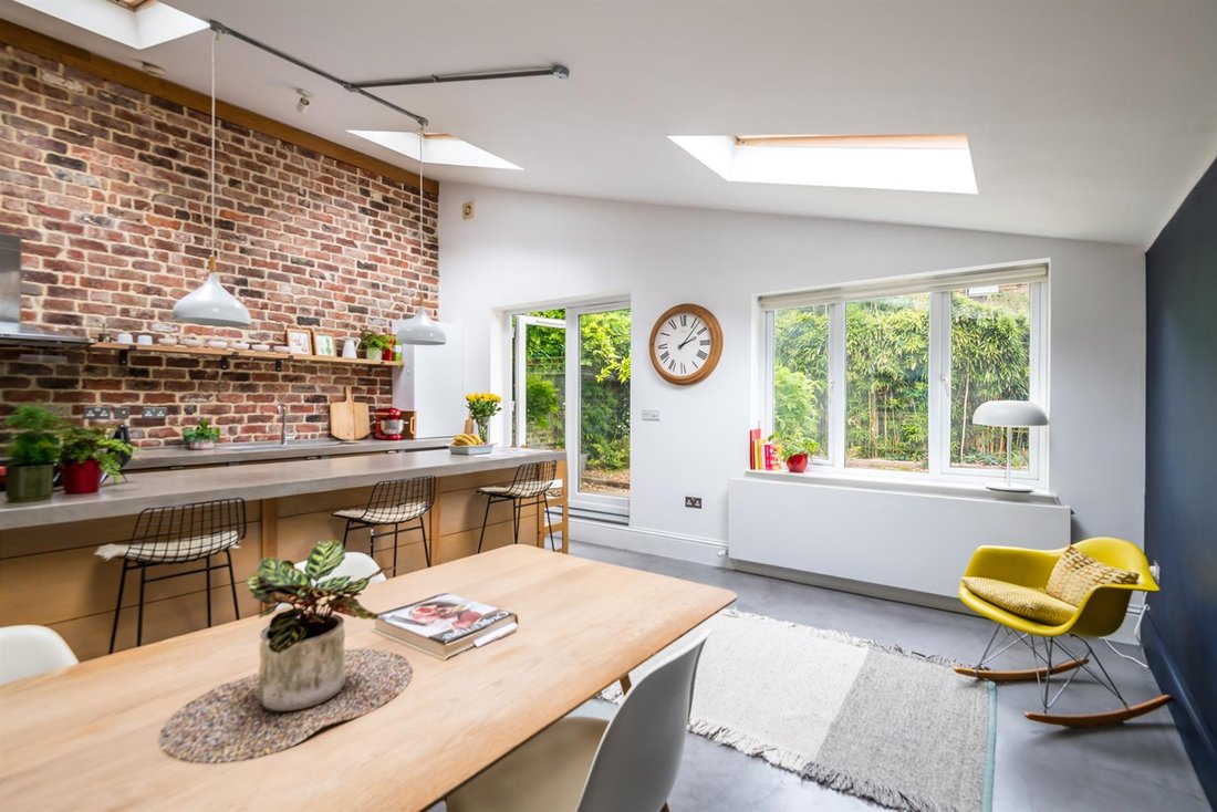 Haus in Nunhead, Southwark, England 1 - 19103648