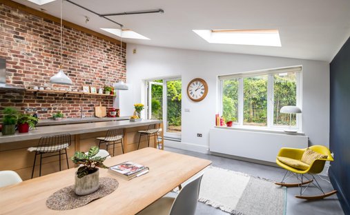 Casa a Nunhead, Southwark, Inghilterra 1