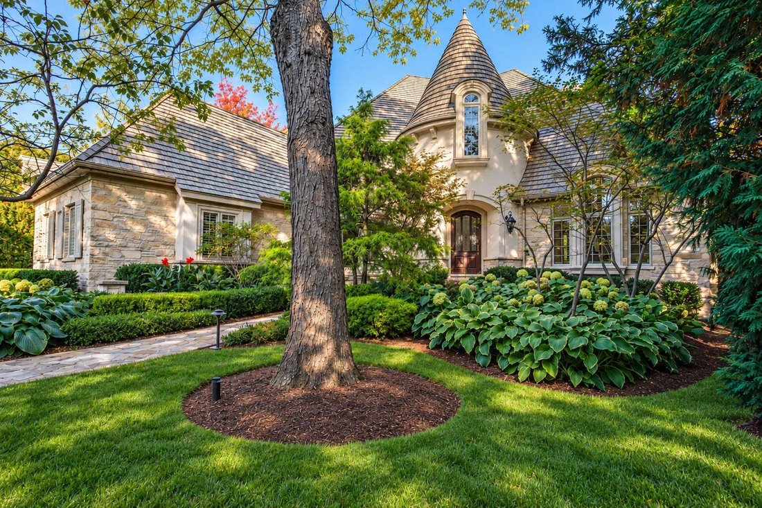 Haus in Highland Park, Illinois, Vereinigte Staaten 1 - 19104702