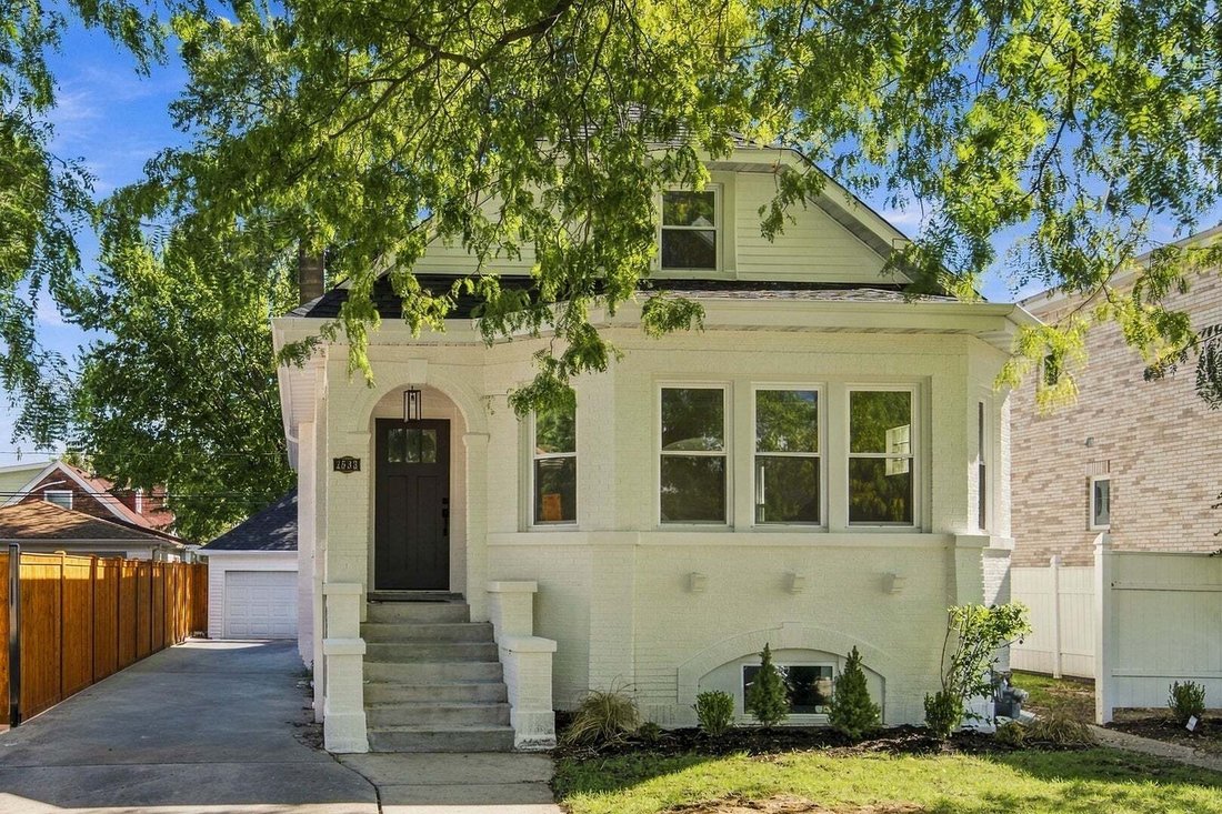 House in River Grove, Illinois, United States 1 - 19104736