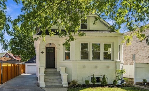 Haus in River Grove, Illinois, Vereinigte Staaten 1