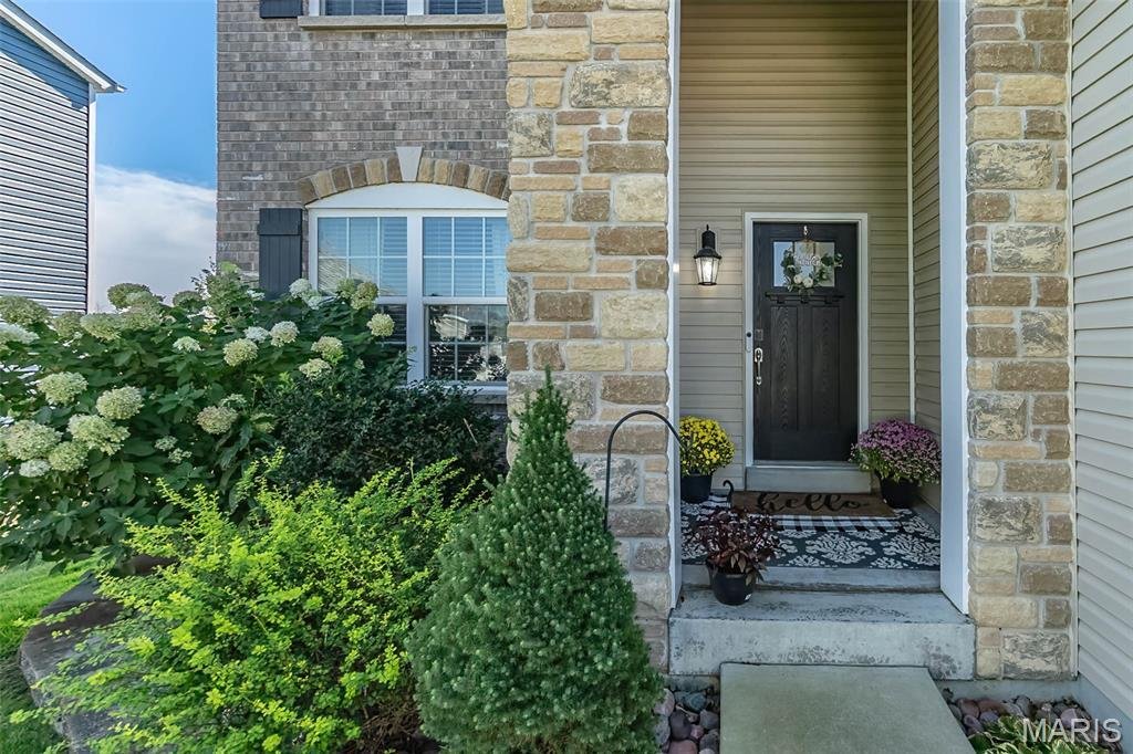Haus in O'Fallon, Missouri, Vereinigte Staaten 2 - 19103764