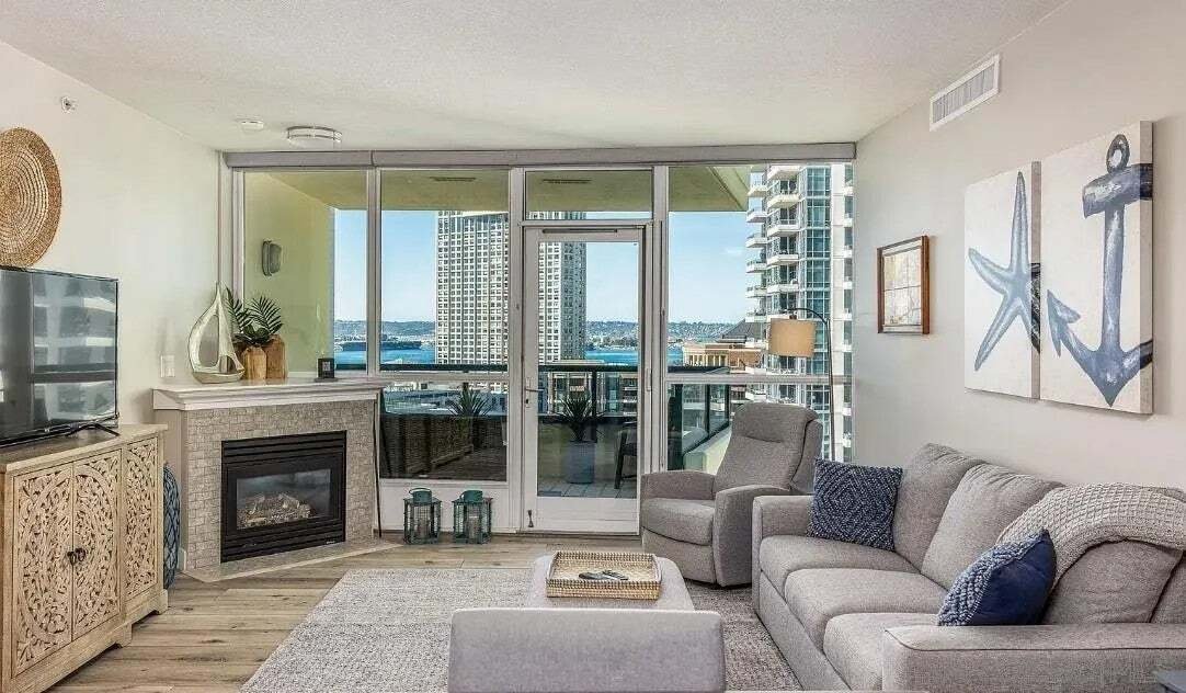 Condominio a San Diego, California, Stati Uniti 2 - 19104618