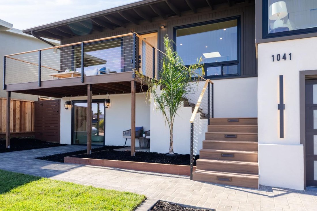 House in Millbrae, California, United States 4 - 19103835