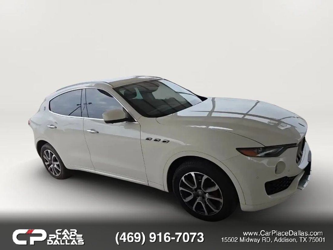 Suv in Addison, TX, United States 1 - 19106041