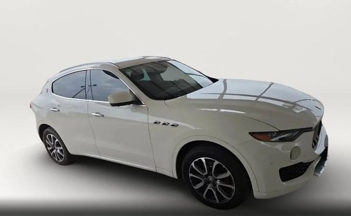2017 Maserati Levante Sport Utility 4D in Addison, TX, United States 1