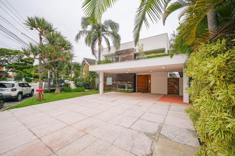 Appartement à Santana de Parnaíba, São Paulo, Brésil 2 - 19103036