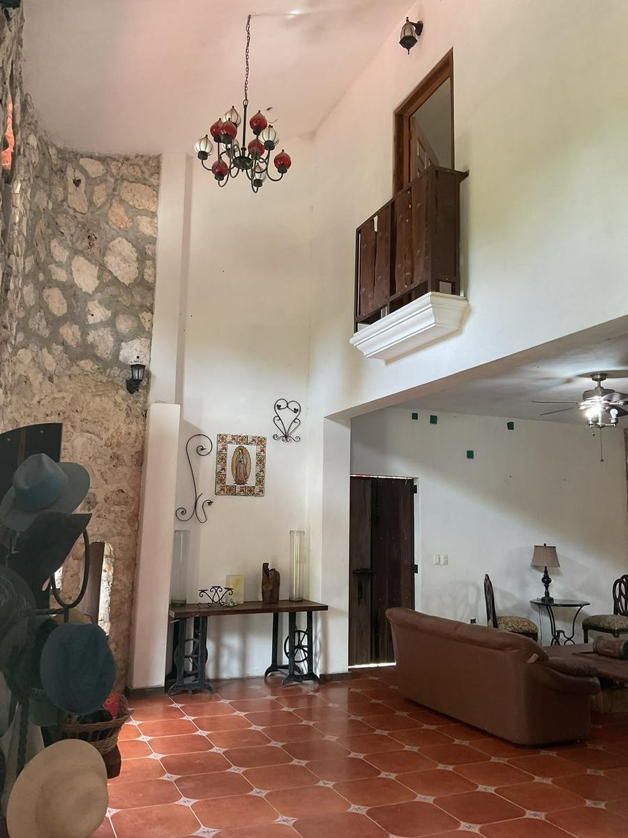 Haus in Alfredo V. Bonfil, Quintana Roo, Mexiko 4 - 19103066