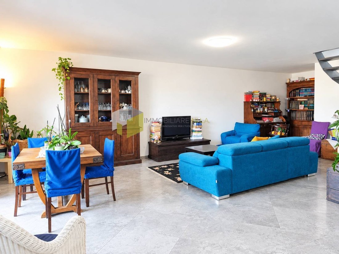 Apartment in Pisa, Tuscany, Italy 2 - 19104484