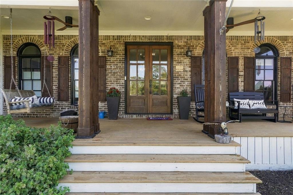 House in Dallas, Georgia, United States 3 - 19104500